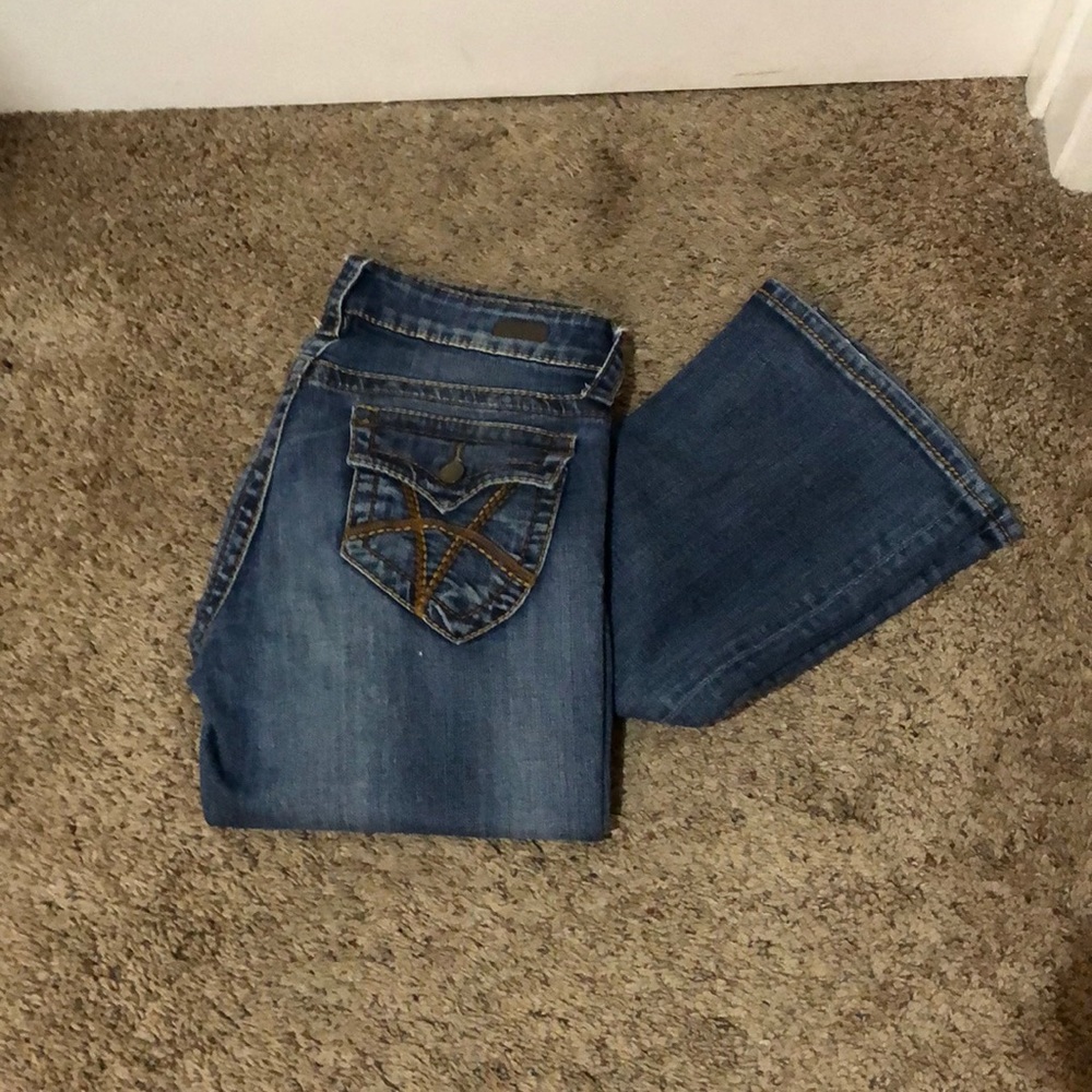 Kut from the cloth jeans